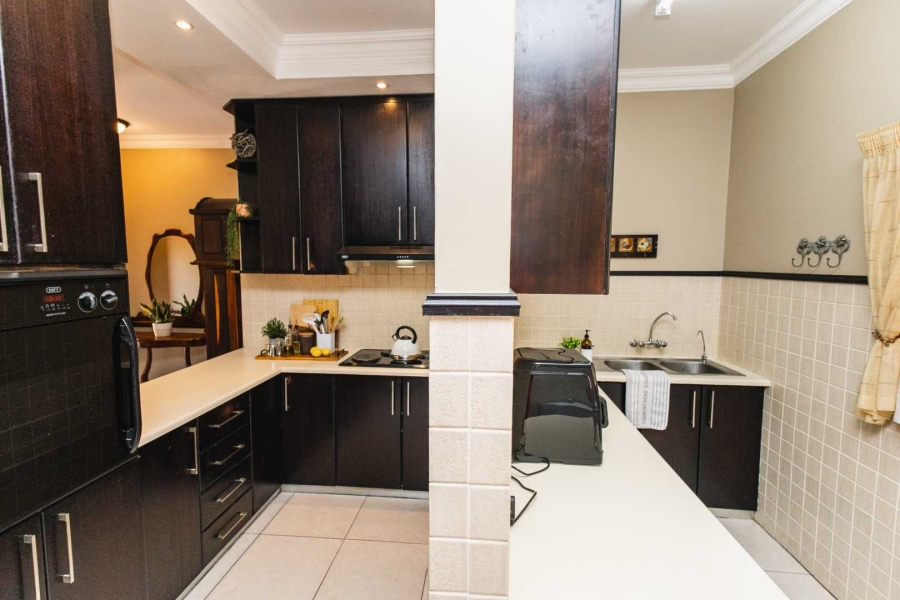 2 Bedroom Property for Sale in Dan Pienaar Free State